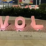 Apartmán Le Perle Di Salvo *