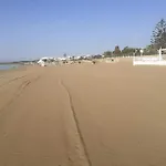 Le Perle Di Salvo דירה אבולה
