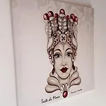 דירה Le Perle Di Salvo *