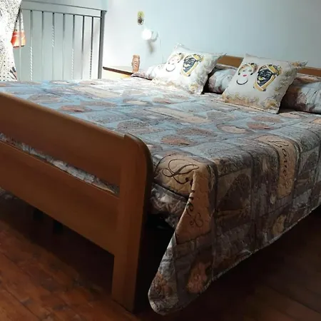 Le Perle Di Salvo Appartement