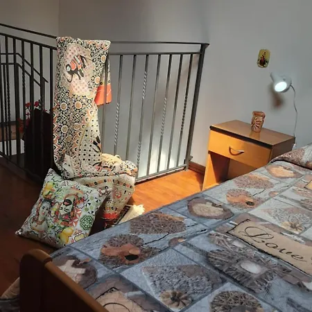 Le Perle Di Salvo Appartement