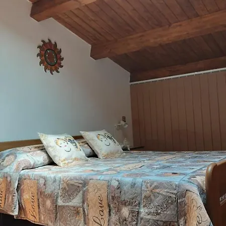 Appartement Le Perle Di Salvo