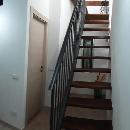 Appartement Le Perle Di Salvo