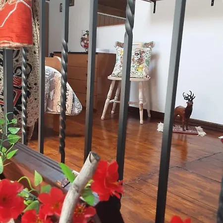 Le Perle Di Salvo Appartement *