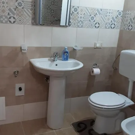 Appartement Le Perle Di Salvo Avola