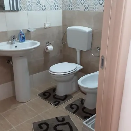 Le Perle Di Salvo Appartement *