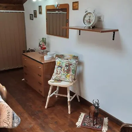 Le Perle Di Salvo Appartement *