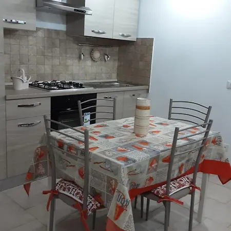 Appartement Le Perle Di Salvo