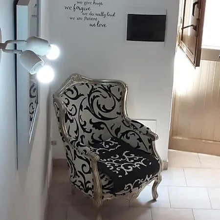 Le Perle Di Salvo Appartement