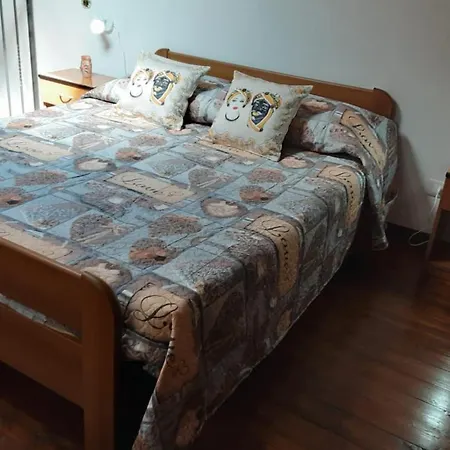 Le Perle Di Salvo Appartement