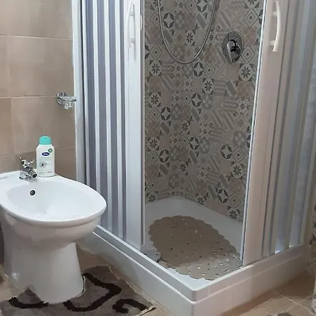 Le Perle Di Salvo Appartement
