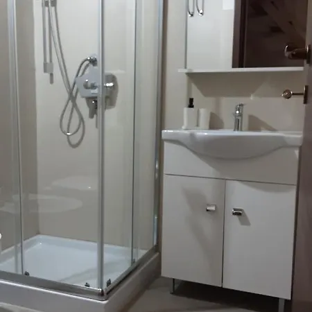 Appartement Le Perle Di Salvo *