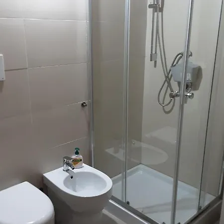 Le Perle Di Salvo Appartement *