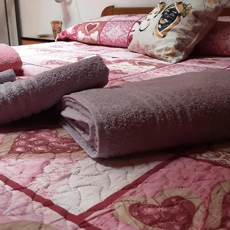 Appartement Le Perle Di Salvo Avola