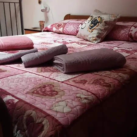 Appartement Le Perle Di Salvo *