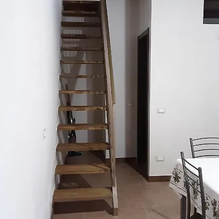 Le Perle Di Salvo Appartement