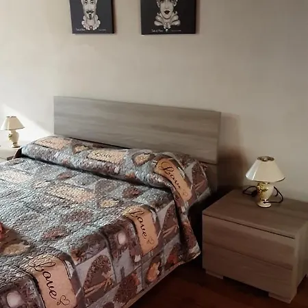 Le Perle Di Salvo *