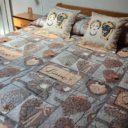 Le Perle Di Salvo Appartement *