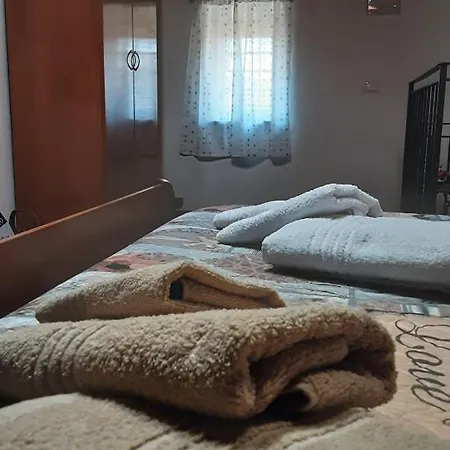 Le Perle Di Salvo *