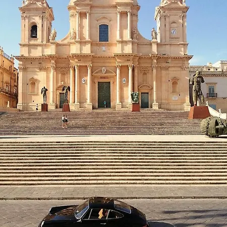 Le Perle Di Salvo Appartement