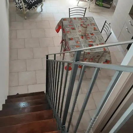 Le Perle Di Salvo Appartement