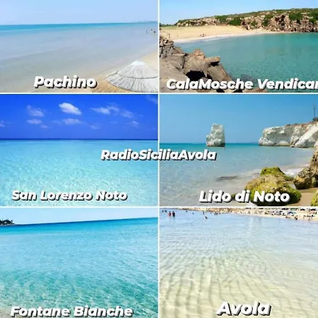 Le Perle Di Salvo