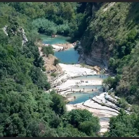 Le Perle Di Salvo * Avola