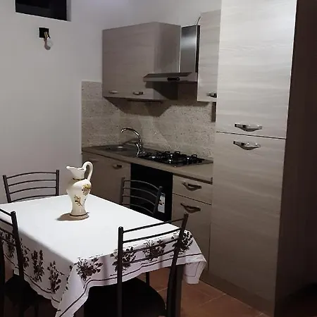 Le Perle Di Salvo Appartement Avola