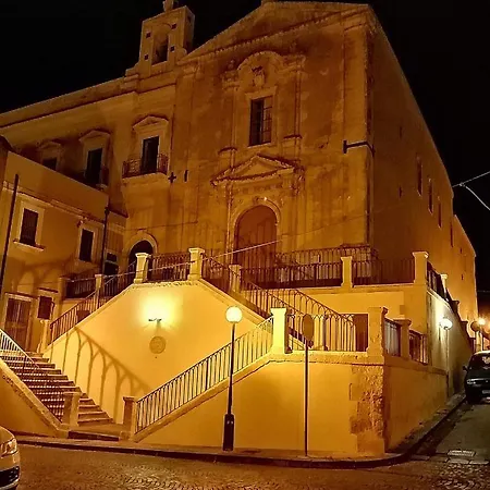 Le Perle Di Salvo Appartement Avola