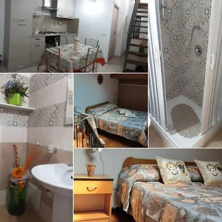 Appartement Le Perle Di Salvo Avola